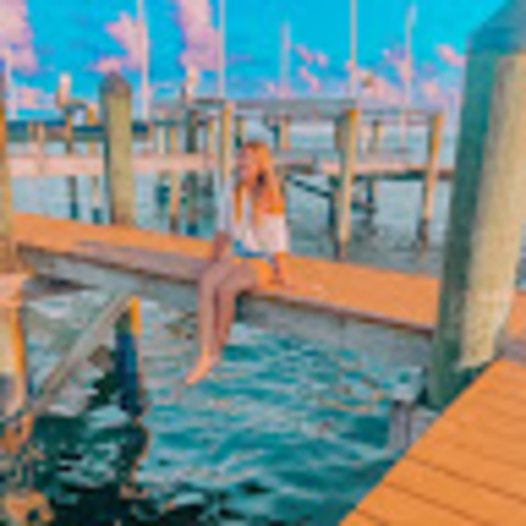 Meet your Posher, Riley - Picture 1 of 1